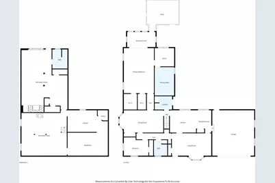 11285 Chesterville, Moores Hill, IN 47032 - Photo 45
