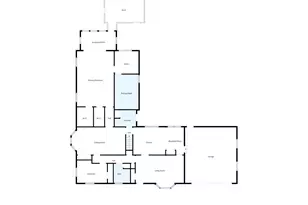 11285 Chesterville, Moores Hill, IN 47032 - Photo 43
