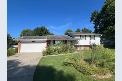 10841 Hueseman Road, Aurora, IN 47001 - Photo 1