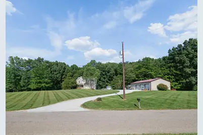 4110 Winn Road, Brookville, IN 47012 - Photo 1