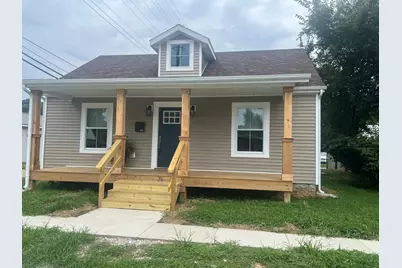406 N Liberty Street, Vevay, IN 47043 - Photo 1