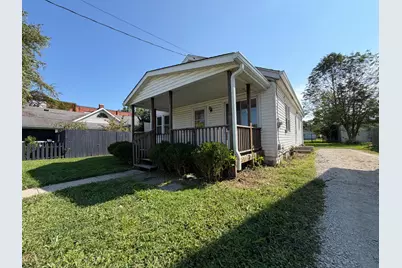 313 N Main, Milan, IN 47031 - Photo 1
