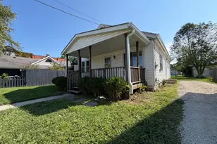 313 N Main, Milan, IN 47031 - Photo 1