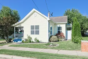 101 S Bowles St, Lawrenceburg, IN 47060 - Photo 1