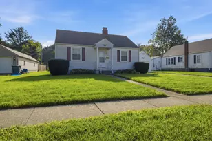1609 Central Dr, Richmond, IN 47374 - Photo 3