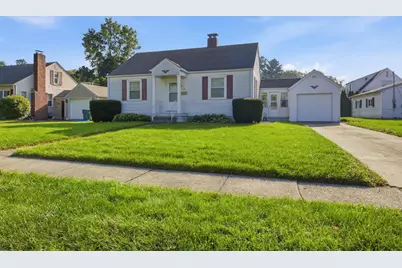 1609 Central Drive, Richmond, IN 47374 - Photo 1