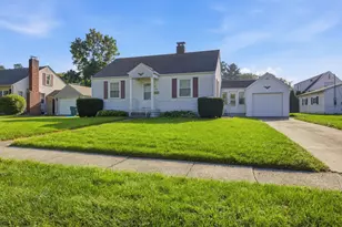 1609 Central Dr, Richmond, IN 47374 - Photo 1