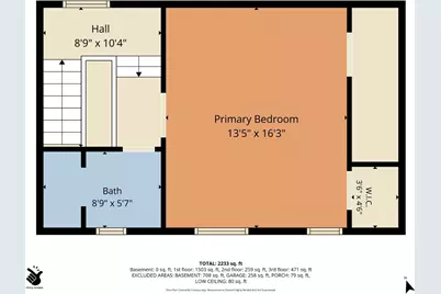 7215 Oxford Pike, Brookville, IN 47012 - Photo 41