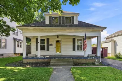 69 Tebbs, Lawrenceburg, IN 47025 - Photo 1