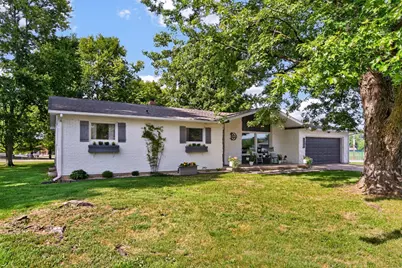 9002 Green Meadow Drive, Brookville, IN 47012 - Photo 3