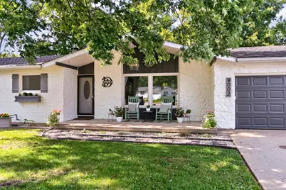 9002 Green Meadow Drive, Brookville, IN 47012 - Photo 5