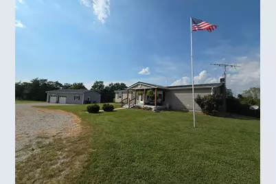 18987 Meads Ridge Rd, Patriot, IN 47038 - Photo 1