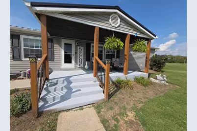 18987 Meads Ridge Rd, Patriot, IN 47038 - Photo 5