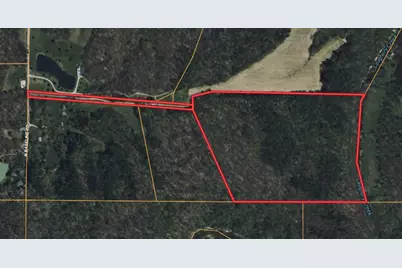 0 N Baseline Road, Osgood, IN 47037 - Photo 1