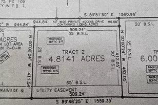 0 State Road 101, Sunman, IN 47041 - Photo 1