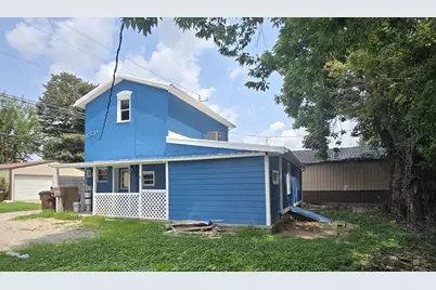 208 2nd Street, Rising Sun, IN 47040 - Photo 5