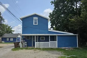 208 2nd St, Rising Sun, IN 47040 - Photo 1