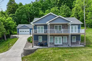 1287 Indian Woods Trail, Lawrenceburg, IN 47025 - Photo 1