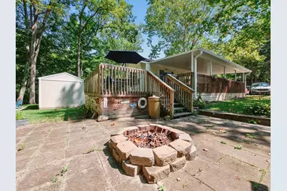 2288 W Old State Road 101 #162, Liberty, IN 47353 - Photo 29