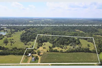 10401 Bennington Pike, Vevay, IN 47043 - Photo 3