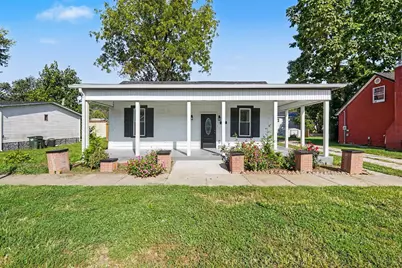 108 W Seminary Street, Vevay, IN 47043 - Photo 1