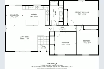 3717 Mary Clair Drive, Aurora, IN 47001 - Photo 27