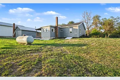 12575 Chesterville, Moores Hill, IN 47032 - Photo 15