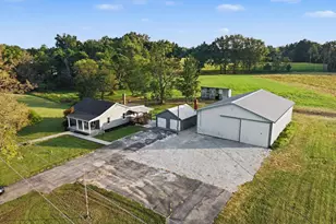 12575 Chesterville, Moores Hill, IN 47032 - Photo 1