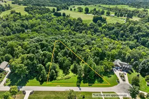 63 Creek Side Dr, Aurora, IN 47001 - Photo 1
