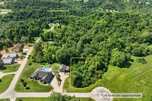 75 Indian Ridge Dr, Aurora, IN 47001 - Photo 1