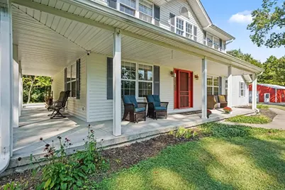 21573 Burtzelbach Road, Guilford, IN 47022 - Photo 5