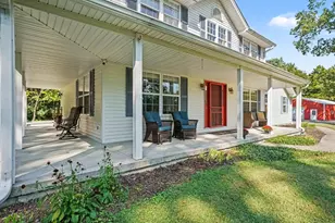 21573 Burtzelbach Rd, Guilford, IN 47022 - Photo 5