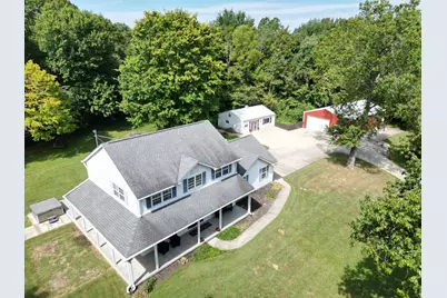 21573 Burtzelbach Road, Guilford, IN 47022 - Photo 41