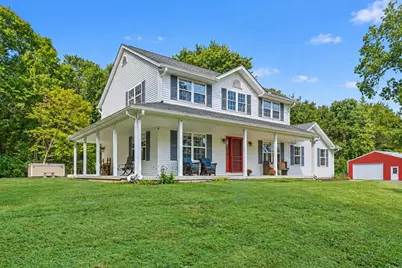 21573 Burtzelbach Road, Guilford, IN 47022 - Photo 3