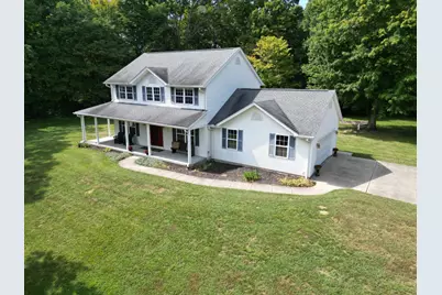 21573 Burtzelbach Road, Guilford, IN 47022 - Photo 39