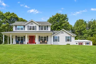 21573 Burtzelbach Rd, Guilford, IN 47022 - Photo 1