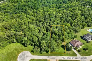 78 Indian Ridge Dr, Aurora, IN 47001 - Photo 1