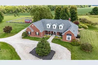 13343 Carlee Acres Drive, Milan, IN 47031 - Photo 1
