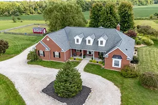 13343 Carlee Acres Dr, Milan, IN 47031 - Photo 1