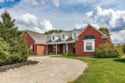 13343 Carlee Acres Drive, Milan, IN 47031 - Photo 5