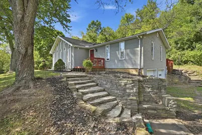 7408 E Laughery Creek Road, Aurora, IN 47001 - Photo 1