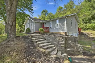 7408 E Laughery Creek Rd, Aurora, IN 47001 - Photo 1