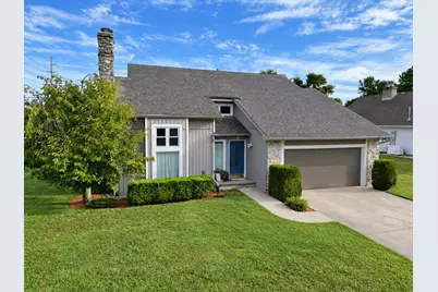 6 Pine Grove Drive, Batesville, IN 47006 - Photo 1