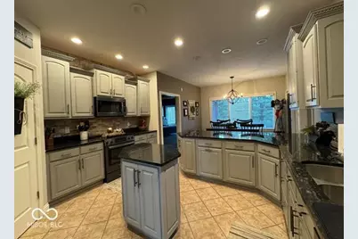 820 E Mill Creek Road S, Greensburg, IN 47240 - Photo 13