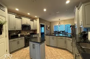 820 E Mill Creek Road S, Greensburg, IN 47240 - Photo 13