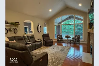 820 E Mill Creek Road S, Greensburg, IN 47240 - Photo 9
