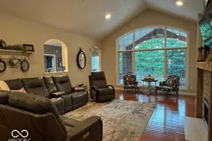 820 E Mill Creek Road S, Greensburg, IN 47240 - Photo 9