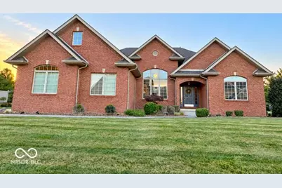 820 E Mill Creek Road S, Greensburg, IN 47240 - Photo 1