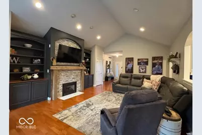 820 E Mill Creek Road S, Greensburg, IN 47240 - Photo 11