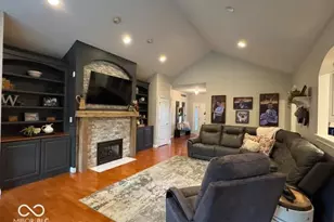 820 E Mill Creek Road S, Greensburg, IN 47240 - Photo 11